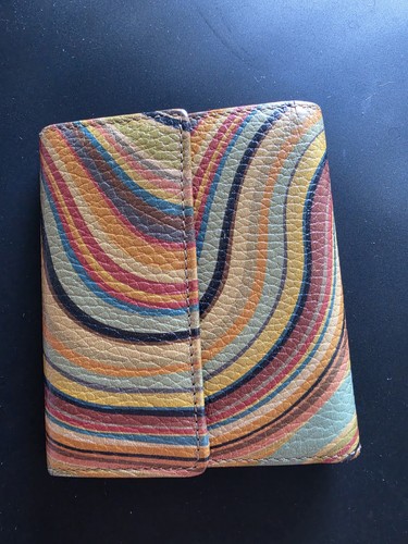 Paul smith wallet ladies - wallet, (ladies