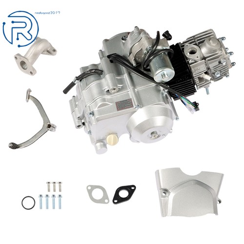125cc speed reverse - 125cc, semi