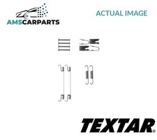 BRAKE DRUM SHOES FITTING KIT