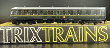 Trix Trains - OO Gauge - BR