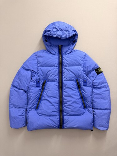 Stone island crinkle reps - island, ny