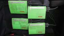 Bosch KTS570 Diagnostic