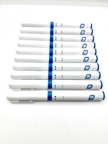 10x disposable insulin - 10x,