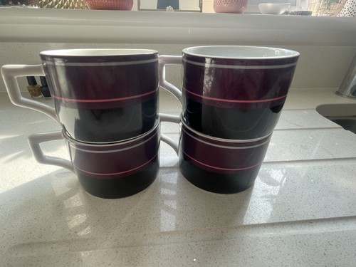 Andrew martin grand hotel mugs - martin,
