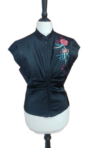 Karen millen black - millen, silk
