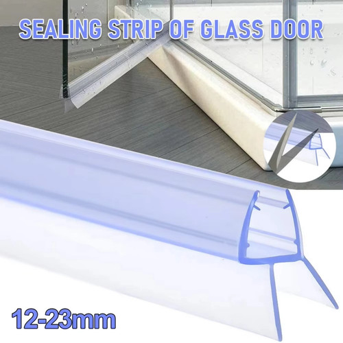 2pcs bath shower screen - bath,