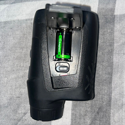 Fazer laser golf rangefinder - fazer,