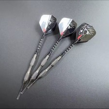 Darts Set 3 Darts 20g Professional  Tournament Pub Games Competition