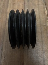 CAV AC5 Alternator Pulley 4