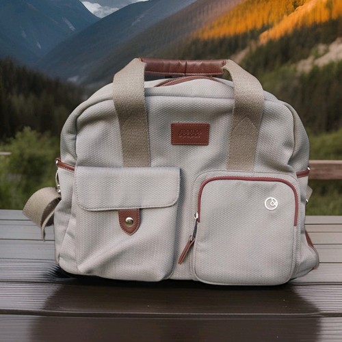Mamas papas satchel - mamas,