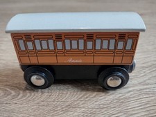 Genuine Brio Thomas the Tank