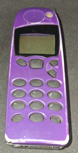 Nokia 5110 mobile phone - 5110,
