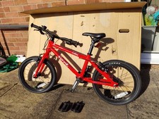 Forme Cubley 16 Childs Bike