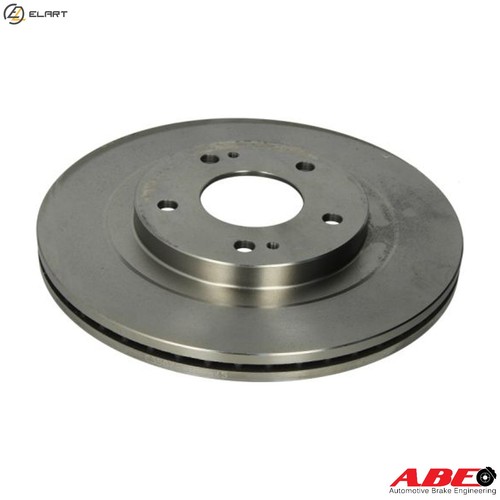 Brake disc c35072abe for - disc,