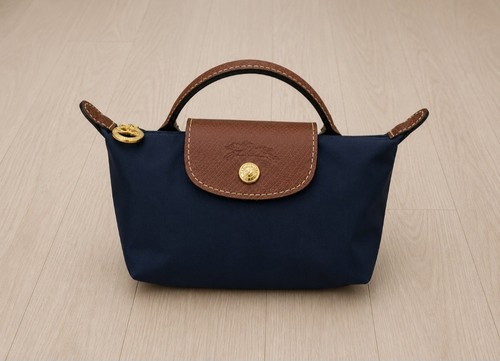 Longchamp pliage mini - pliage,