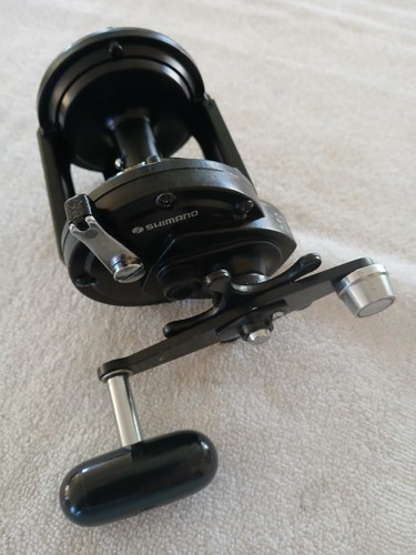 Shimano triton stardrag - shimano,