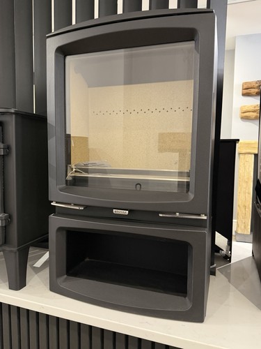 Stovax vogue medium - stovax,