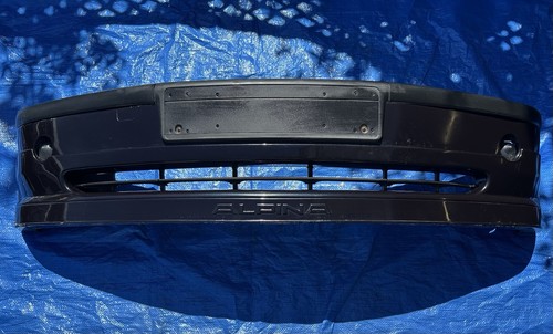 Genuine alpina 4 saloon - 3.4,