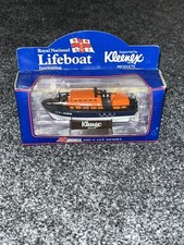 Lledo Die-Cast RNLI Lifeboat -