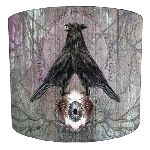 Ravens norse gothic wicca - ravens,