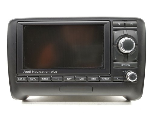 2008 audi mk2 sat - audi,