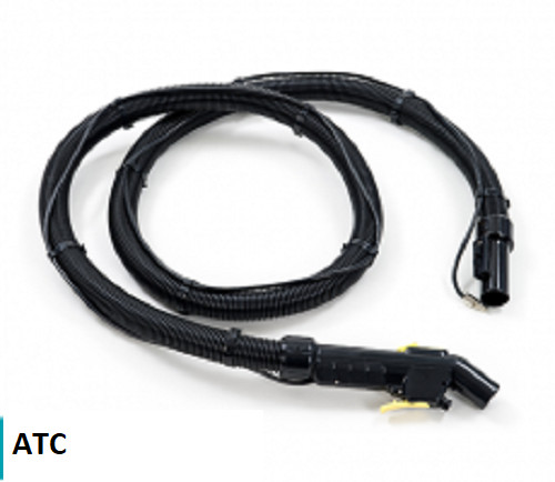 Truvox hydromist lite hose - truvox,
