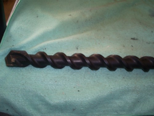 Kango fitting mm masonry - k1,