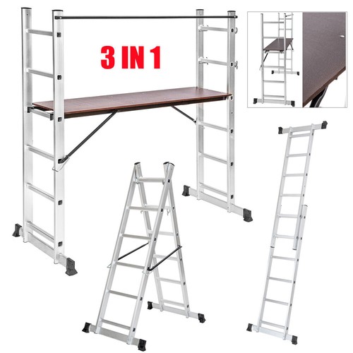 Scaffolding ladder with - scaffolding,