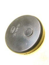 Golf Mk2 Rallye Headlight Lamp Access Rubber Cover