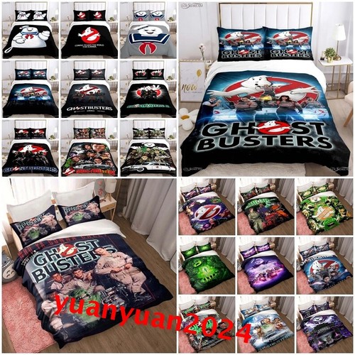 Kids ghostbusters duvet - kids,