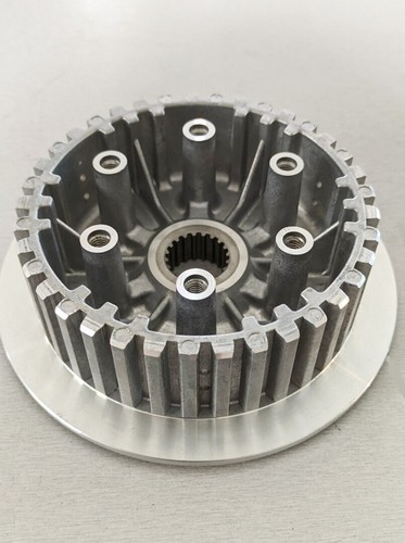 Kawasaki kdx 250 d3 d4 - d1,