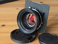 Schneider Symmar-S 210mm f/5.6