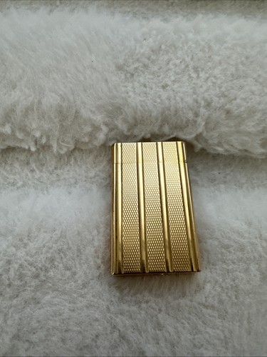 Carrat gold plated - 18, plated.