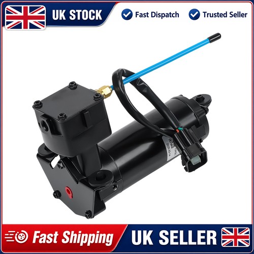 Air suspension compressor - air,