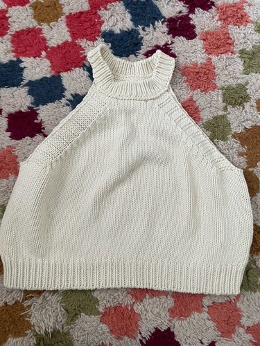 Babaa women cotton - babaa, tank