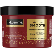 Keratin Deep Smoothing Mask