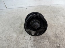 BLOWER MOTOR NISSAN MICRA K12 2003 HEATER FAN