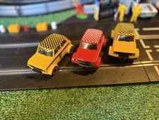 VINTAGE SCALEXTRIC MINI 1275