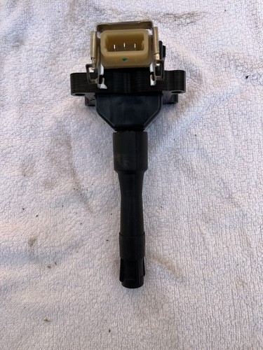 Bmw m50 engine ignition - bmw, coil