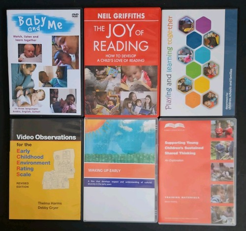 Schools early learning - early,