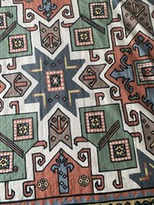 Pierre Frey embroidered