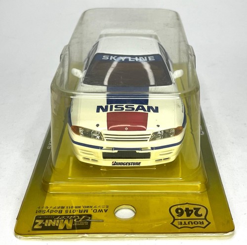 Kyosho mini skyline r r32 - skyline,