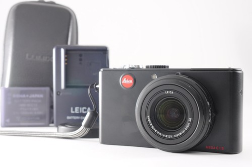 Mint case leica - case**, d-lux