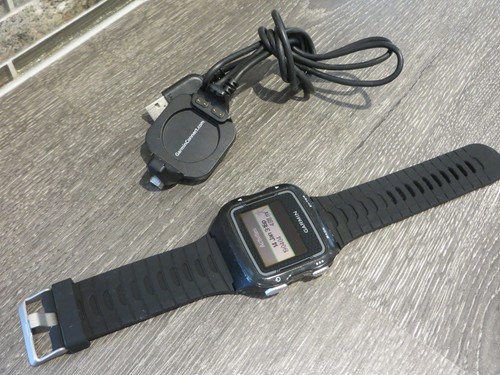 Garmin forerunner 920xt - 920xt, +