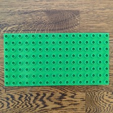 LEGO Duplo 8x16 Stud Base