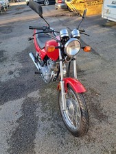 HONDA Nighthawk CB250