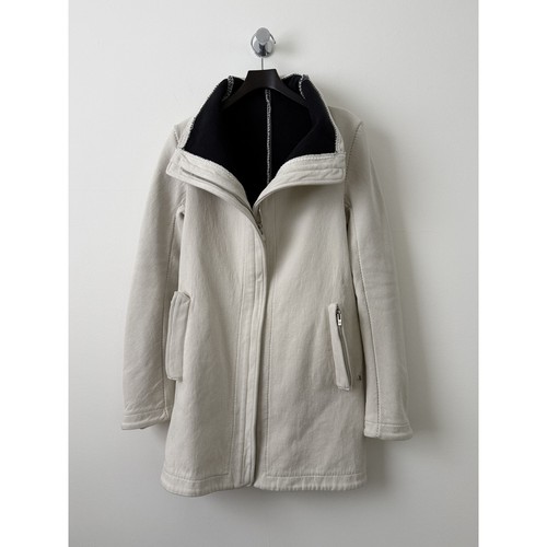 Carol christian poell parka - christian,