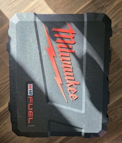 Large milwaukee m18 fuel - milwaukee,