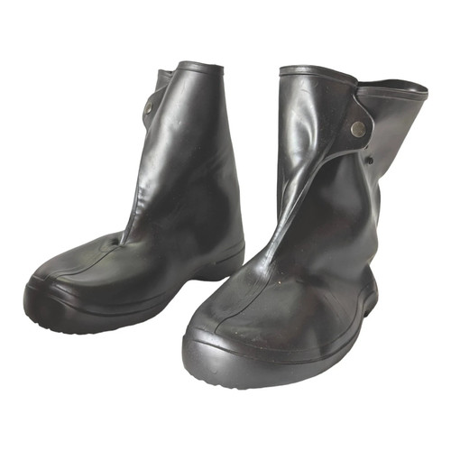 Servus 7924 black - servus, rubber