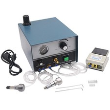 220V Graver Helper Pneumatic